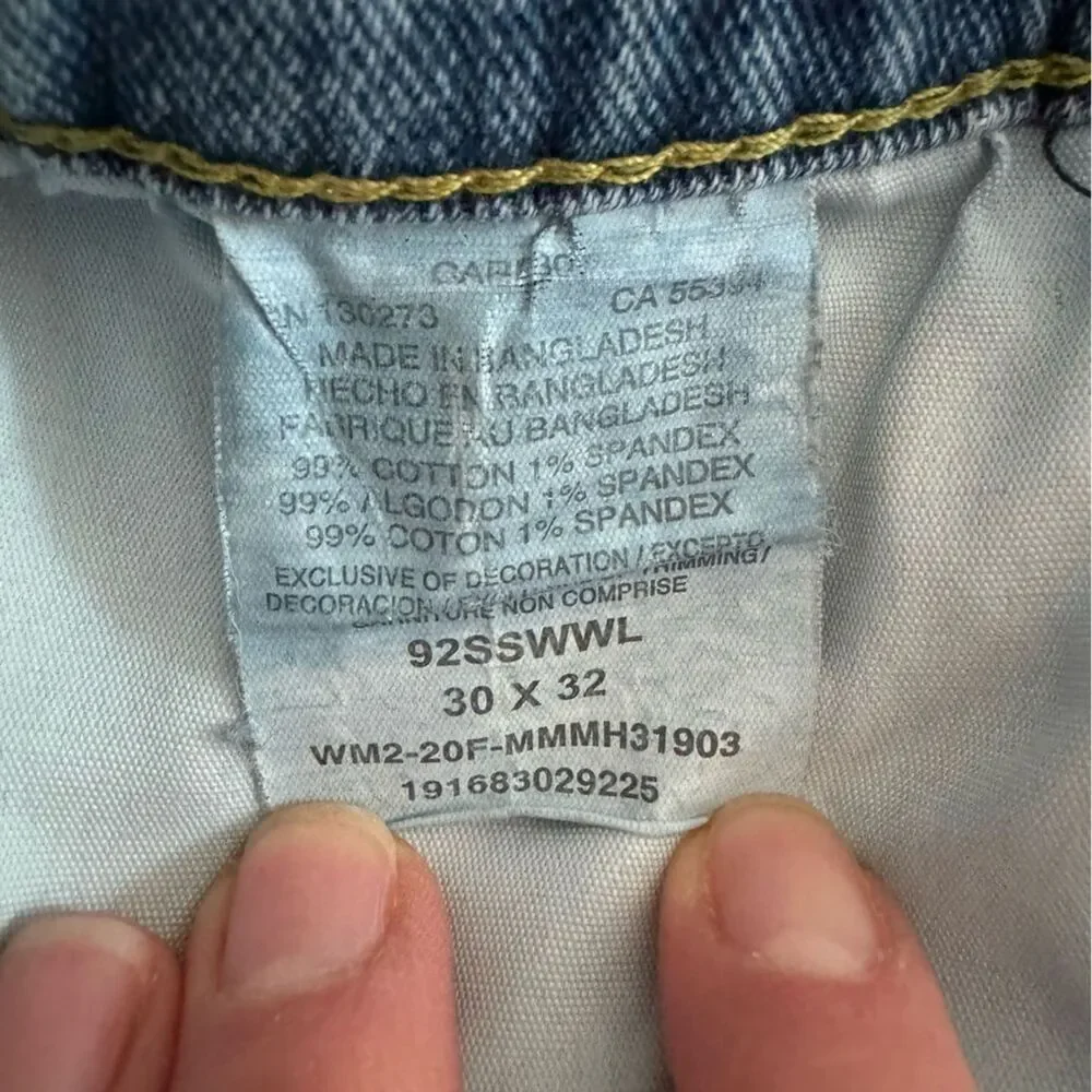 Wrangler features men
